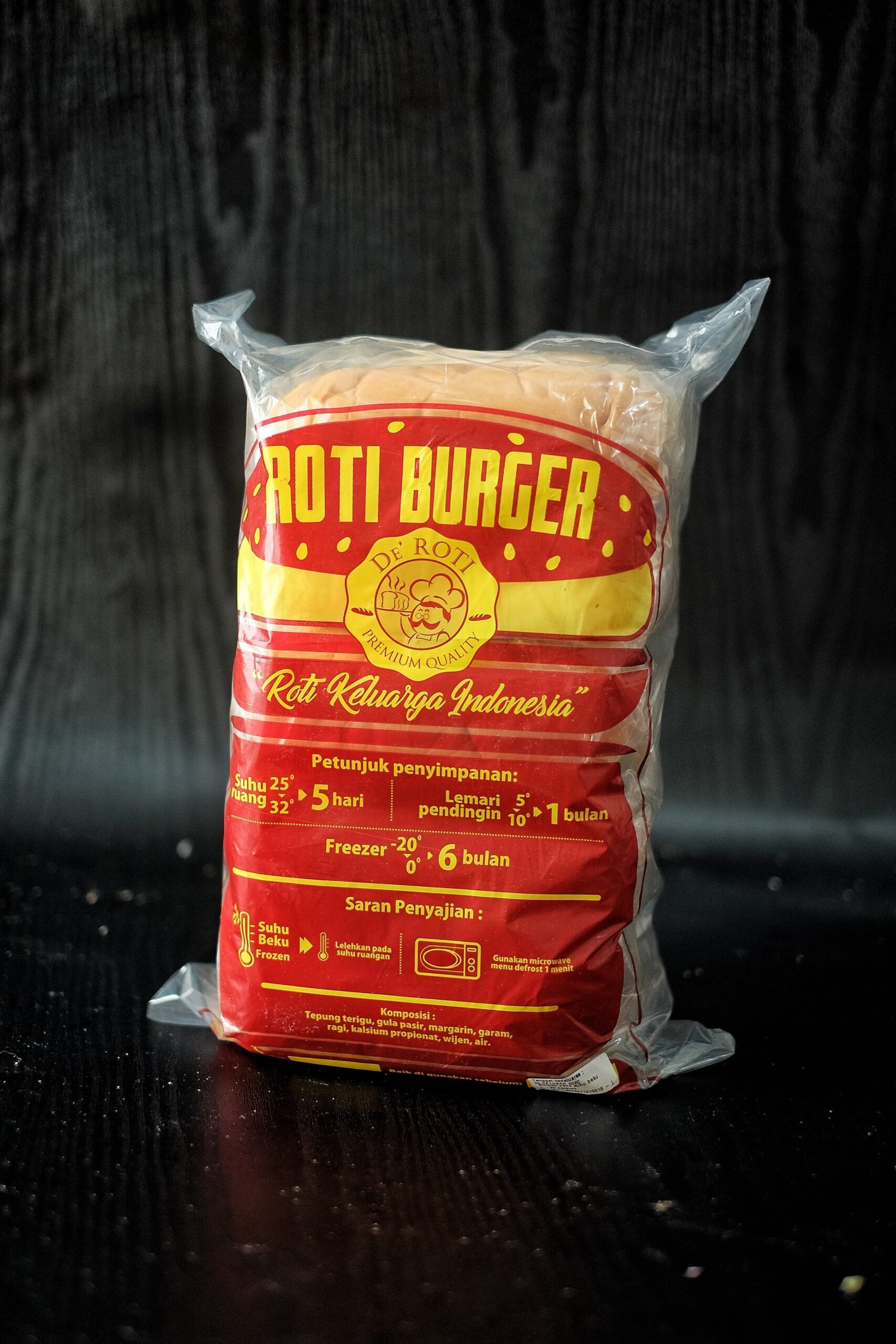 Maklon Roti Indonesia (1)